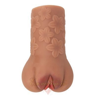 Мастурбатор - Crazy Bull Scarlet Masturbator Latin 6603BM0404 фото