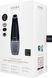 Очищающее устройство для лица GESKE Aqua-Stream Face Cleanser 8в1 black HB0396 фото 9