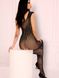 Body jumpsuit - Sarnai Livia Corsetti Fashion Black, S/L