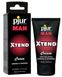 Penis cream stimulating pjur - MAN Xtend Cream 50 ml, with ginkgo and ginseng extract