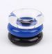Ерекційні кільця - Get Lock Donut Rings-Assorted 3 Pack CH00899 фото 4