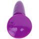 Butt plug Anal Toys - purple 6603BI0126 - photos (4