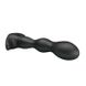 Pretty Love Special Anal Massager Black