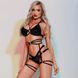 Women&rsquo;s Erotic Lingerie Set Jsy 5962 One Size SX2630 - photos (6