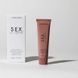 Water-based lubricant - Bijoux Indiscrets Sex au Naturel Coconut B0353 - photos (9