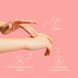 Water-based lubricant - Bijoux Indiscrets Sex au Naturel Coconut B0353 - photos (5