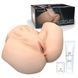 Мастурбатор-півторс Naked Factory SCARLET, реалістичний вузький вхід, наскрізний SX3477 фото 9