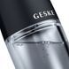Очищающее устройство для лица GESKE Aqua-Stream Face Cleanser 8в1 black HB0396 фото 5