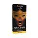 Спрей для глубокого минета Orgie Oral Ease Deepthroat 15 мл мятный без анестетиков SX2737 фото 4
