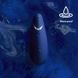 Безконтактний кліторальний стимулятор - Womanizer Premium, Blueberry