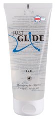 Лубрикант - Just Glide Anal 200 мл
