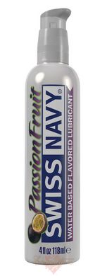 Lubricant - Swiss Navy Passion Fruit 118 ml