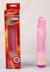 Вибратор - Classic Vibe Pink 20 cm.
