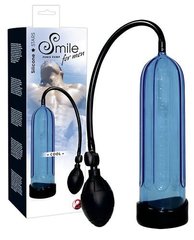 Vacuum pump - Smile Pump Cool