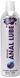 Silicone-based anal lubricant - Wet Uranus Anal Lube, thick, colorless and odorless (118 ml)