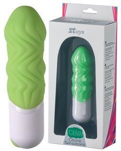 Vibrator - SToys Olivia 614000010742 &mdash; photos