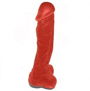 Pure Bliss Spicy Soap - red size XL PB65793 &mdash; photos