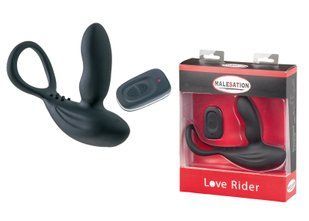 MALESATION Love Rider 614000031566 фото