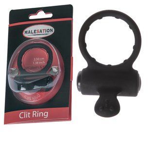 MALESATION Clit Ring 614000031516 &mdash; photos