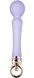 Вибромассажер с подогревом - Zalo Sweet Magic &ndash; Confidence Wand Fantasy Violet SO6677 фото 8