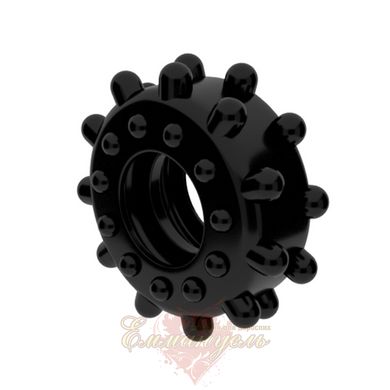 Erection ring - Power Plus Cockring 2 Black