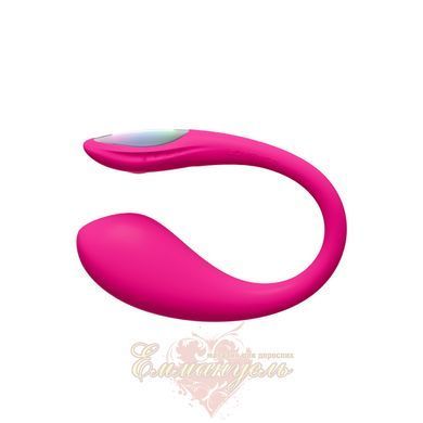 Mini smart vibro egg Lovense Lush Mini &ndash; smaller version of Lovense Lush 4 SX2663 &mdash; photos