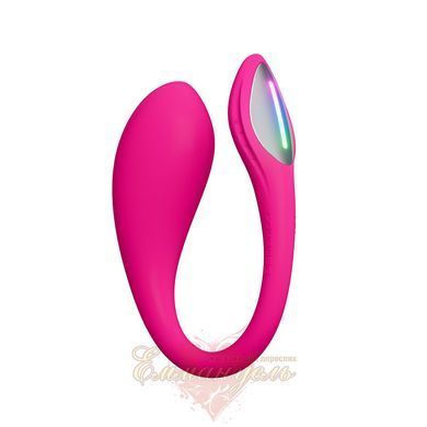 Mini smart vibro egg Lovense Lush Mini &ndash; smaller version of Lovense Lush 4 SX2663 &mdash; photos