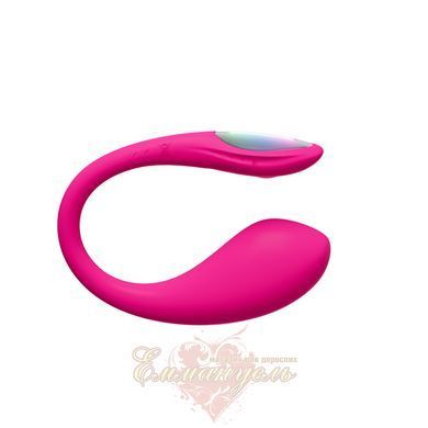 Mini smart vibro egg Lovense Lush Mini &ndash; smaller version of Lovense Lush 4 SX2663 &mdash; photos