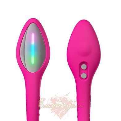 Mini smart vibro egg Lovense Lush Mini &ndash; smaller version of Lovense Lush 4 SX2663 &mdash; photos