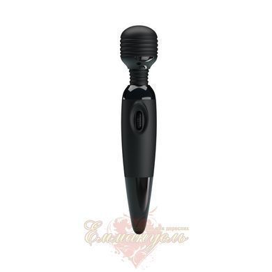 Массажер - Power Wand Massager Black Vibro 6603BW0340 фото