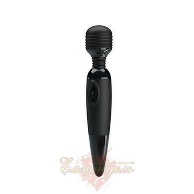 Массажер - Power Wand Massager Black Vibro 6603BW0340 фото