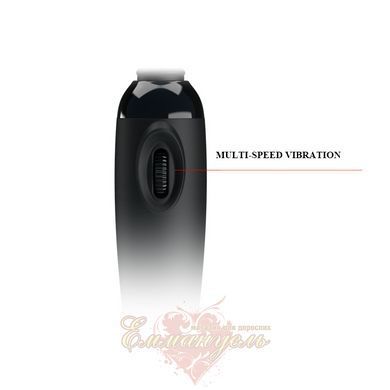 Массажер - Power Wand Massager Black Vibro 6603BW0340 фото