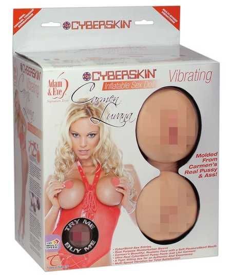 carmen luvana sex doll Amazon.com: 37.5LB Life Size Sex Doll with Flexible Torso, with Realistic  Full Size Body Skin Texture, Soft Butt Big Breasts Pussy Ass Masturbation  Hole & Breast Sex, Realistic Adult Male Sex Dolls main image 0