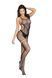 Бодістокінг Bodystocking 6779 Black S/L 5590677910 фото 3