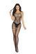 Бодістокінг Bodystocking 6779 Black S/L 5590677910 фото 1