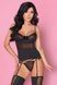 Корсет - Drachomi Livia Corsetti Fashion, S/M LR61623 фото 3