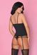 Корсет - Drachomi Livia Corsetti Fashion, S/M LR61623 фото 2