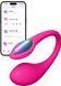 Mini smart vibro egg Lovense Lush Mini &ndash; smaller version of Lovense Lush 4 SX2663 - photos (1
