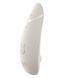 Вакуумний кліторальний стимулятор - Womanizer Premium 2 - Grey, функції Autopilot та Smart Silence SO8751 фото 5