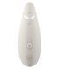 Вакуумний кліторальний стимулятор - Womanizer Premium 2 - Grey, функції Autopilot та Smart Silence SO8751 фото 6