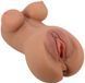 Crazy Bull Hannah, Double-Entry Masturbator's BM-009247N-1 - photos (1