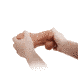 Crazy Bull Hannah, Double-Entry Masturbator's BM-009247N-1 - photos (6