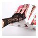 Obsessive Alissium white lace crotchless teddy, soft cups, XS/S SX0597 - photos (8