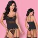 Корсет - Drachomi Livia Corsetti Fashion, S/M LR61623 фото 1