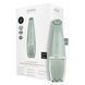 Очищающее устройство для лица GESKE Aqua-Stream Face Cleanser 8в1 green HB0398 фото 1