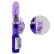 Passionate Baron Vibrator Purple