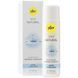 Лубрикант - pjur MED Natural glide 100 мл специально для сухой и чувствительной кожи PJ10850 фото 1