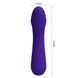 Вибратор - Pretty Love Cetus Vibrator Blue 6603BI-014723-3 фото 12