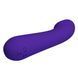 Вибратор - Pretty Love Cetus Vibrator Blue 6603BI-014723-3 фото 8