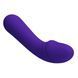 Вибратор - Pretty Love Cetus Vibrator Blue 6603BI-014723-3 фото 7